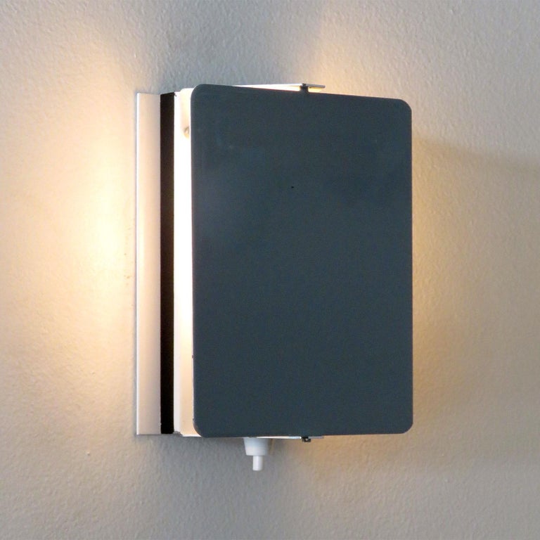 Cp-1 Wall Lights by Charlotte Perriand For Sale 2