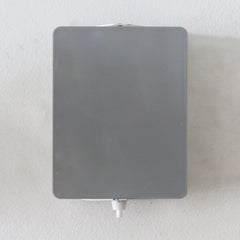 CP-1 Wall Lights by Charlotte Perriand