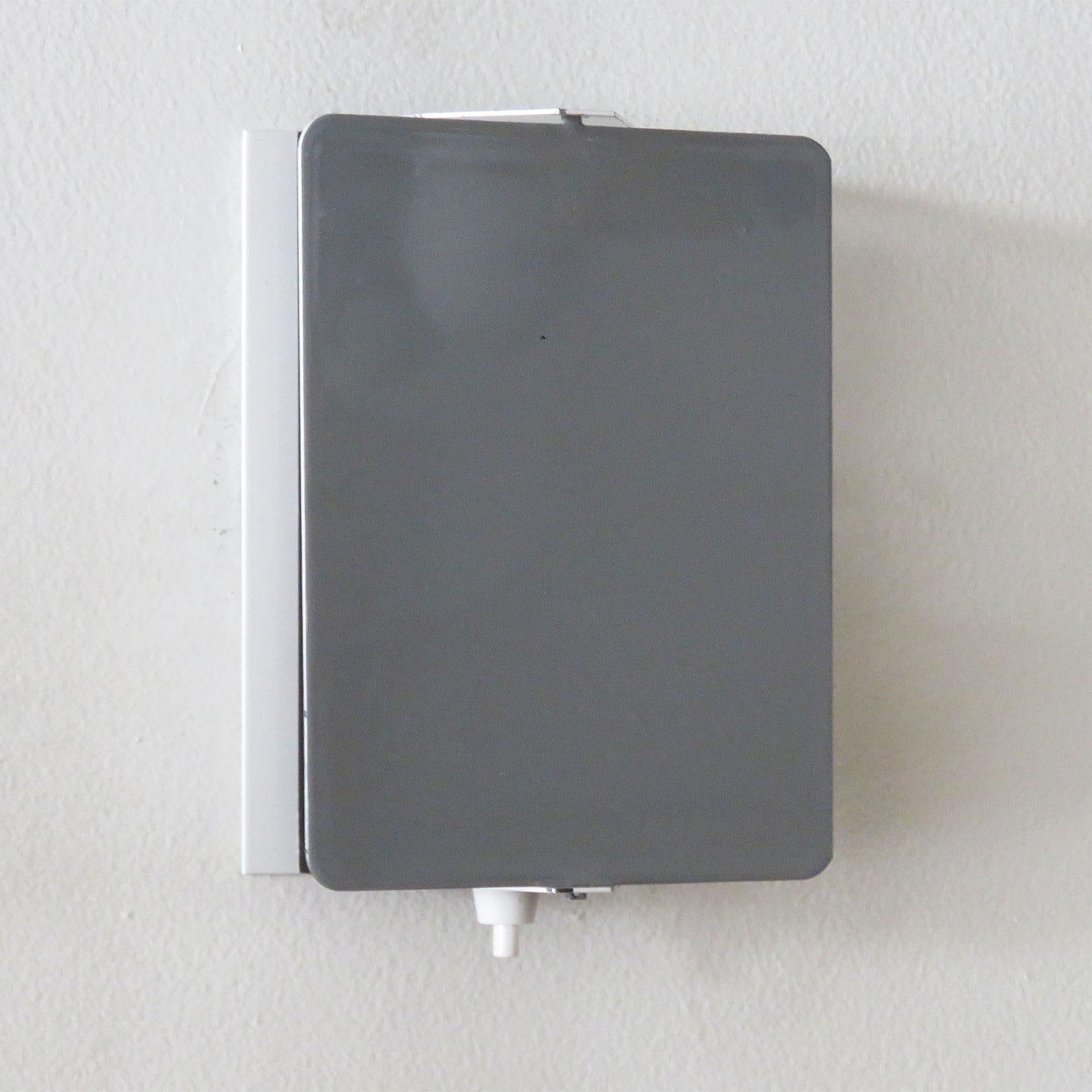 CP-1 Wall Lights von Charlotte Perriand (Moderne der Mitte des Jahrhunderts) im Angebot