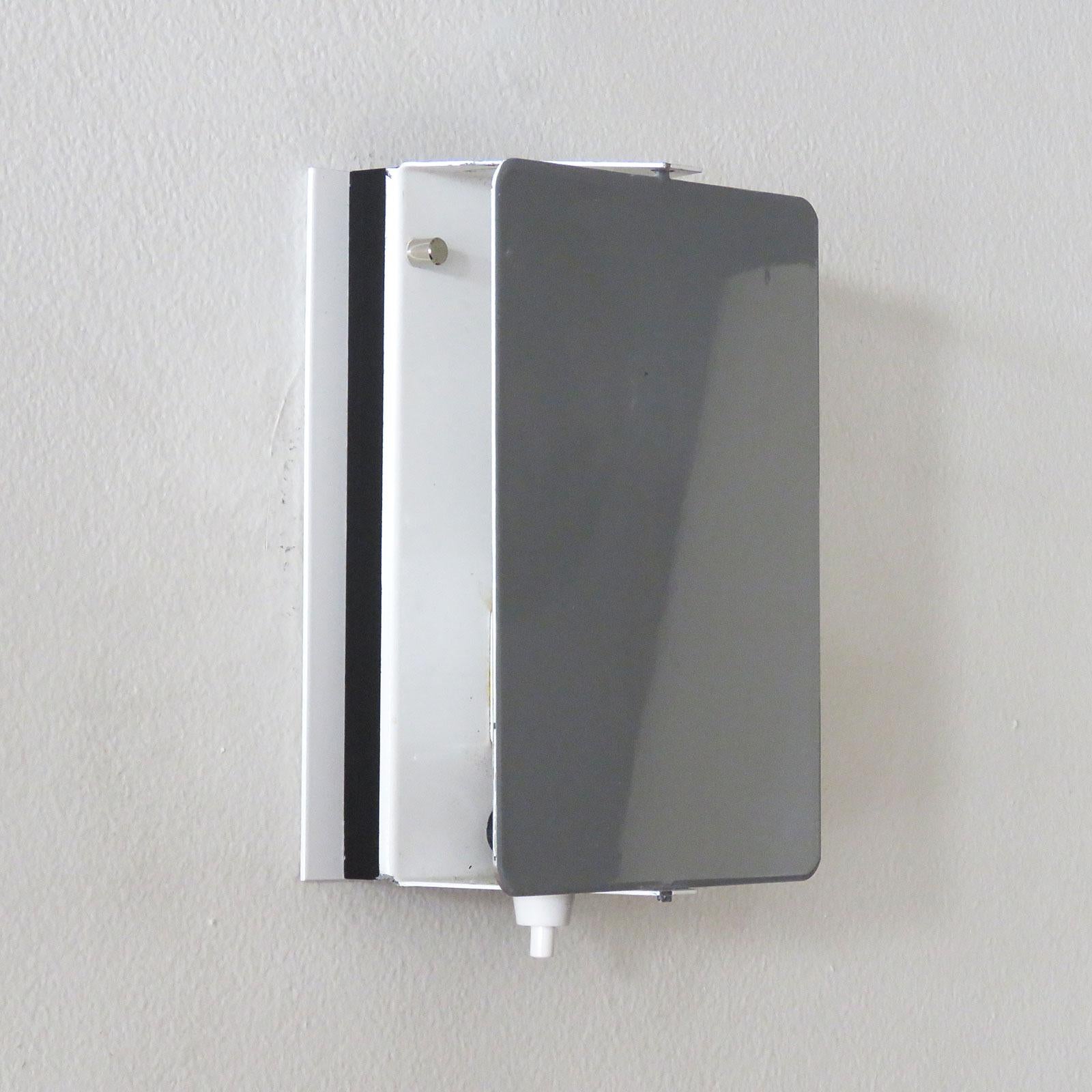 CP-1 Wall Lights von Charlotte Perriand (Französisch) im Angebot