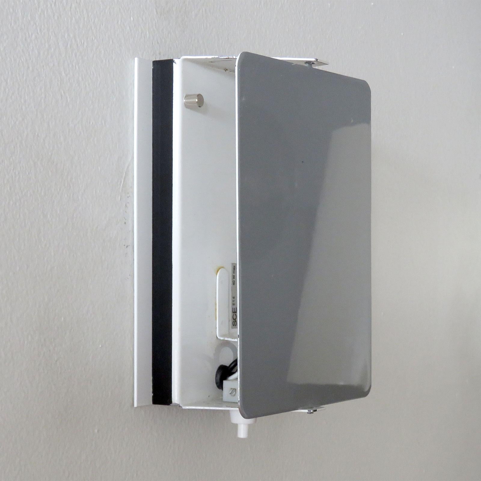 CP-1 Wall Lights von Charlotte Perriand im Zustand „Gut“ im Angebot in Los Angeles, CA