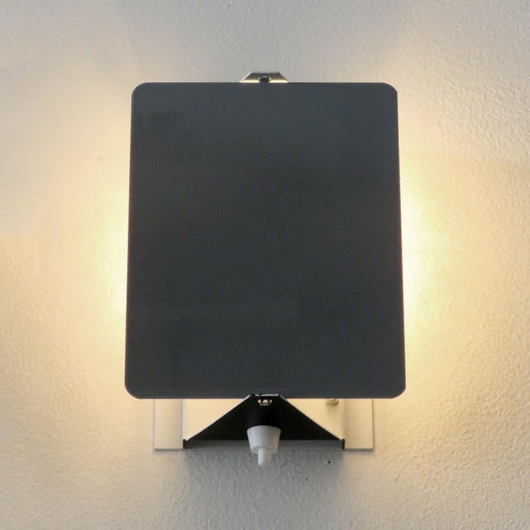 Cp-1 Wall Lights by Charlotte Perriand For Sale 1