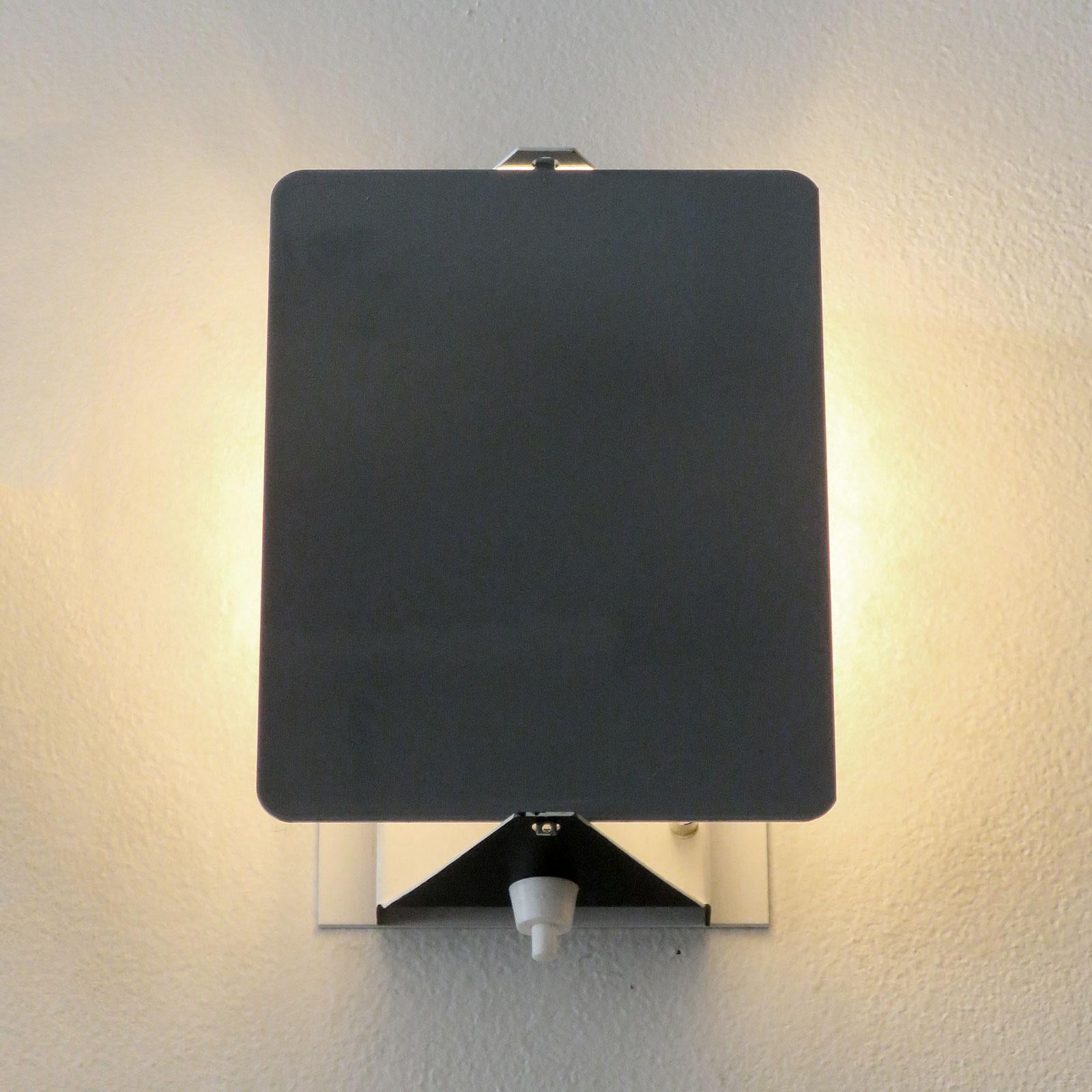 CP-1 Wall Lights von Charlotte Perriand im Angebot 1