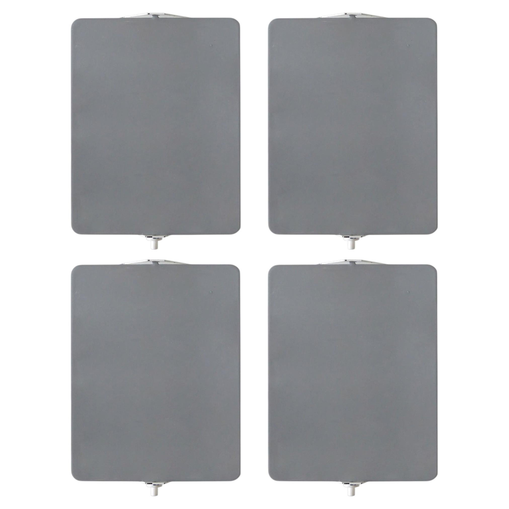 CP-1 Wall Lights by Charlotte Perriand