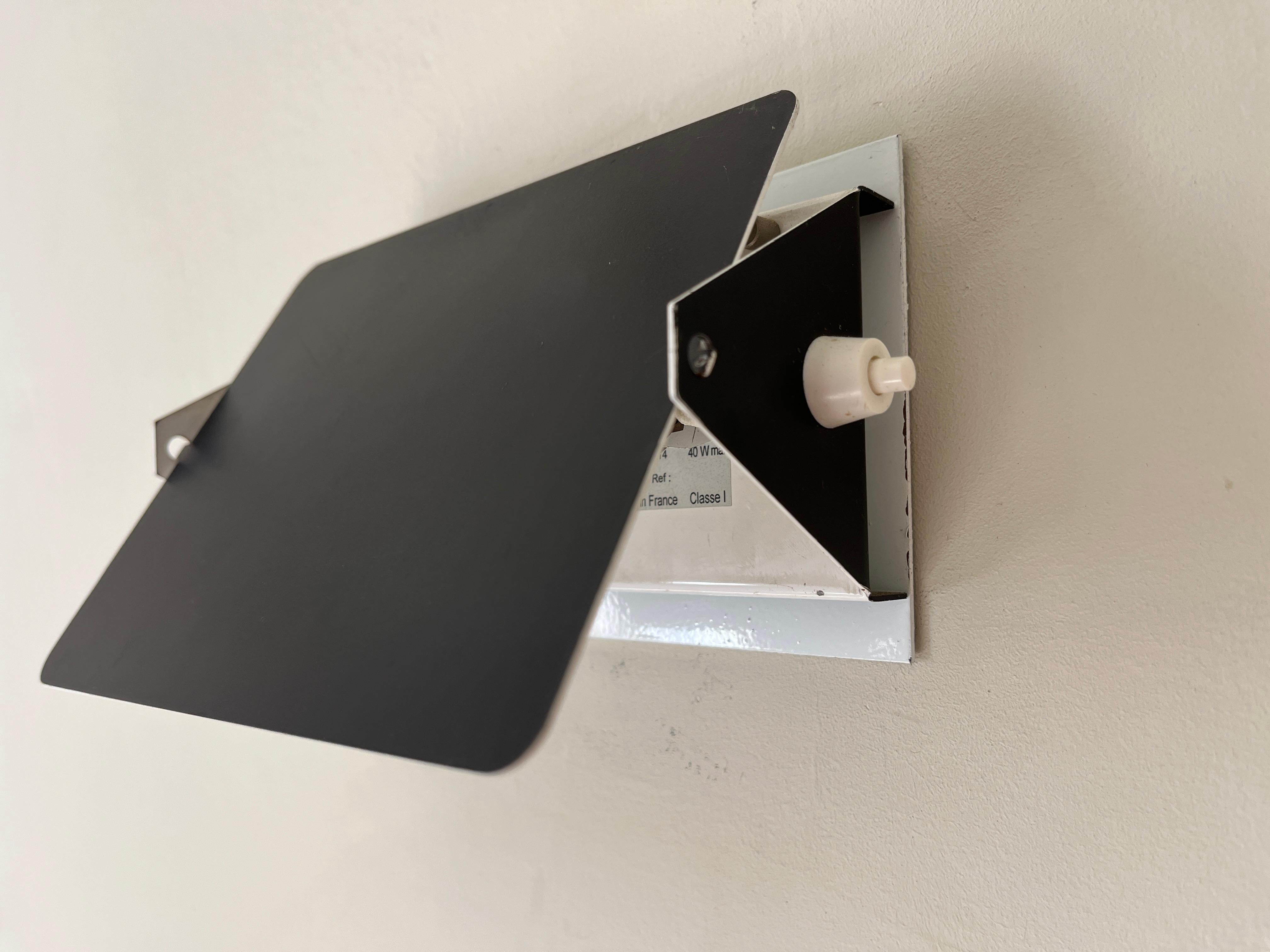 Lampada a incasso CP1 di Charlotte Perriand In condizioni discrete in vendita a Los Angeles, CA