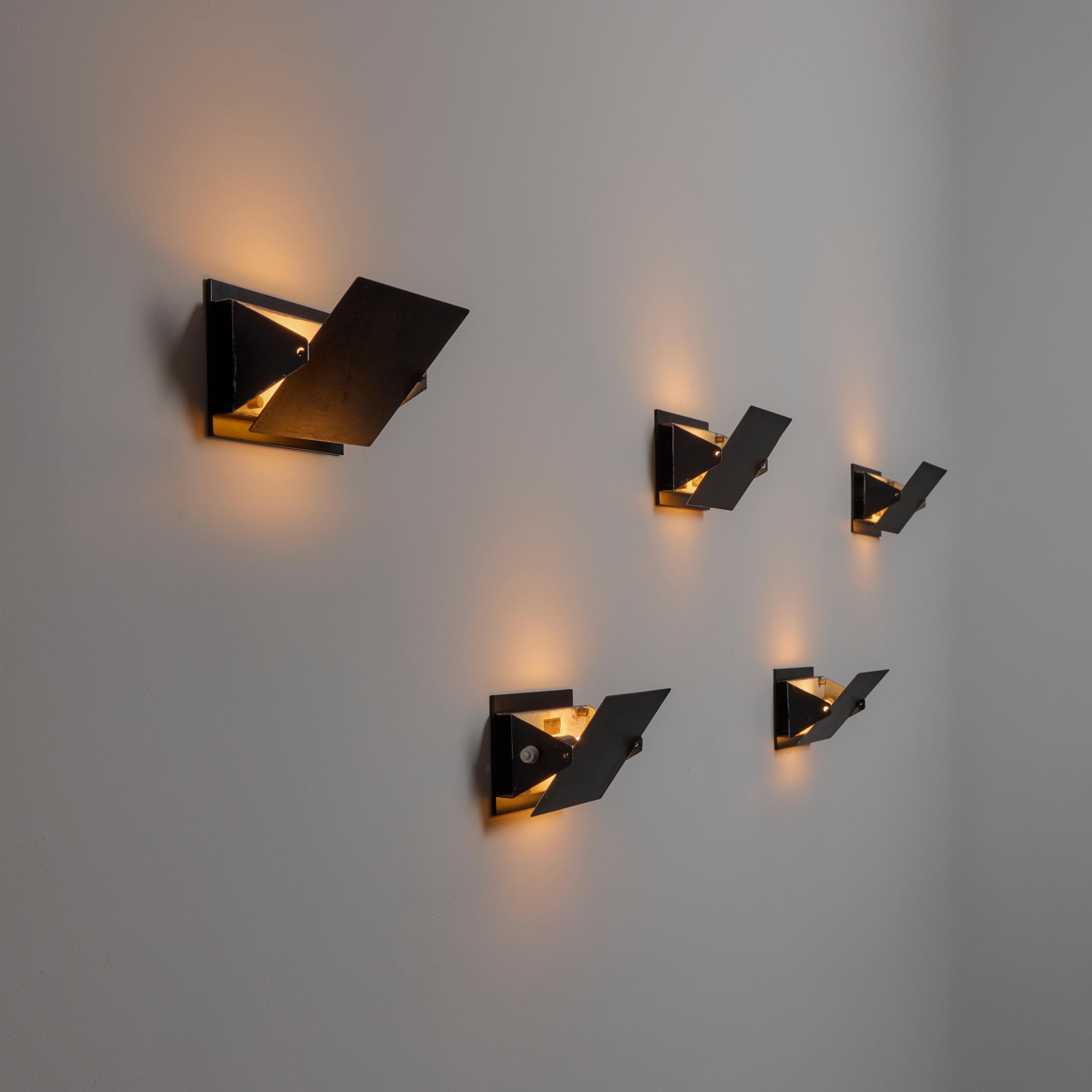 Apliques CP1 de Charlotte Perriand en venta 3