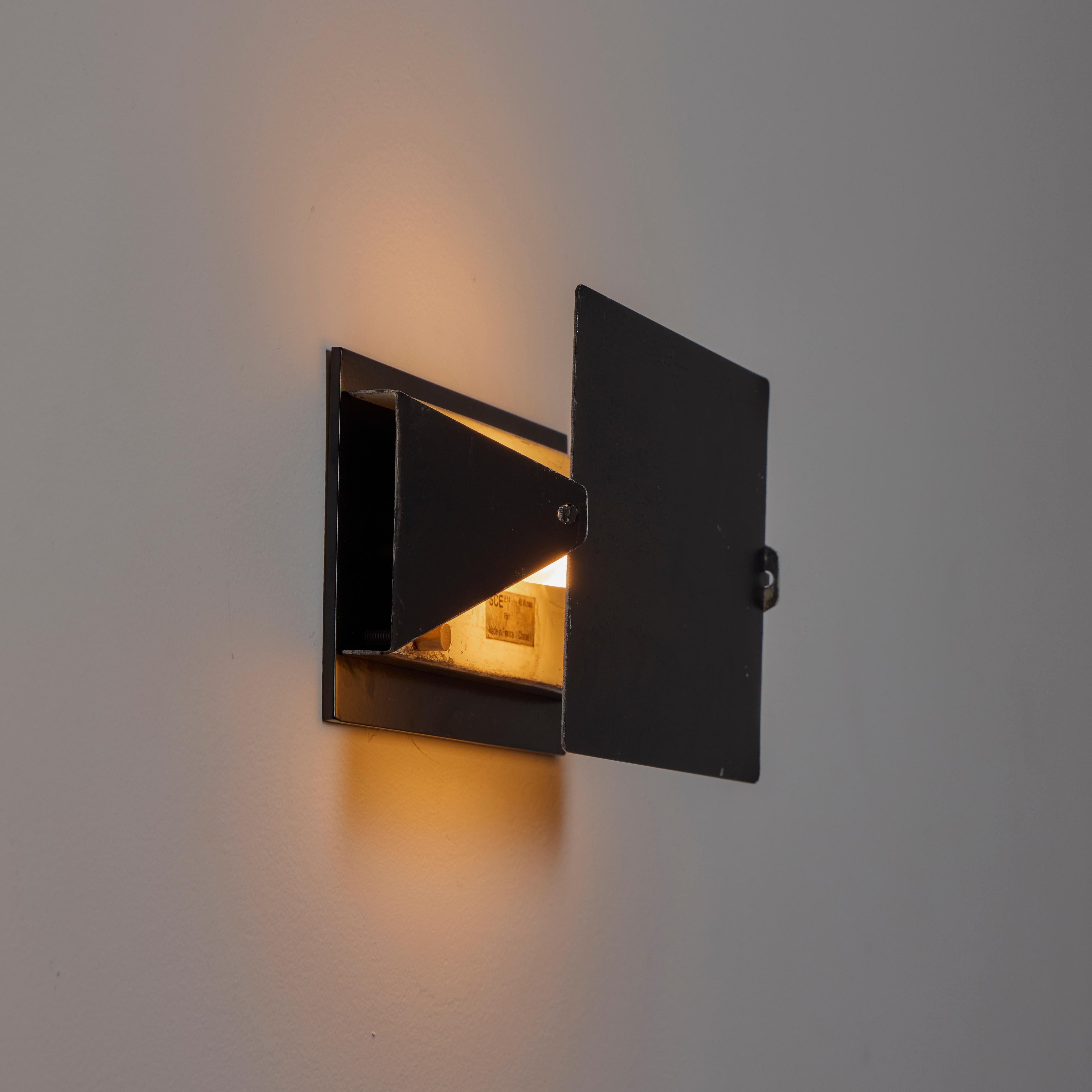 Apliques CP1 de Charlotte Perriand en venta 5