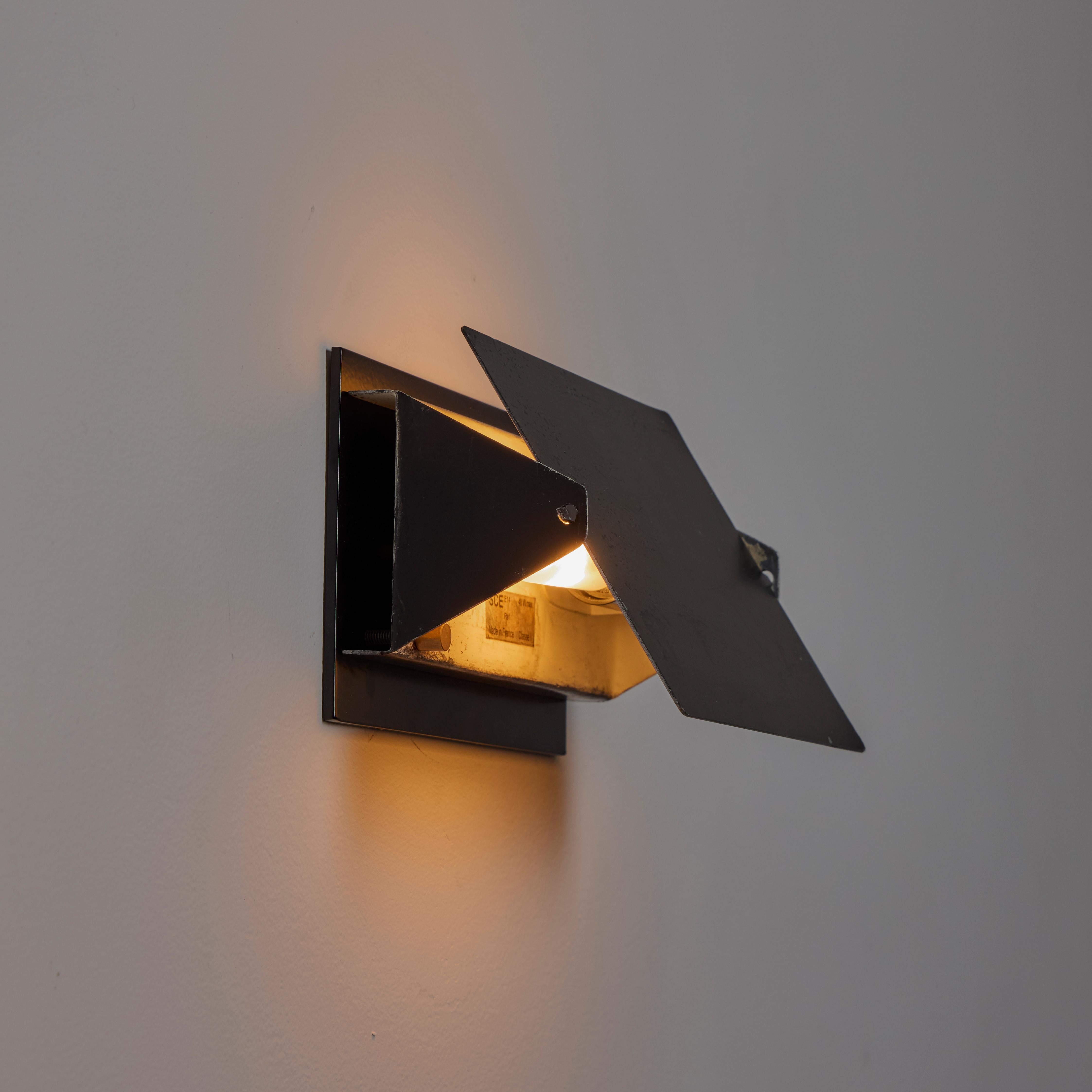 Apliques CP1 de Charlotte Perriand en venta 6