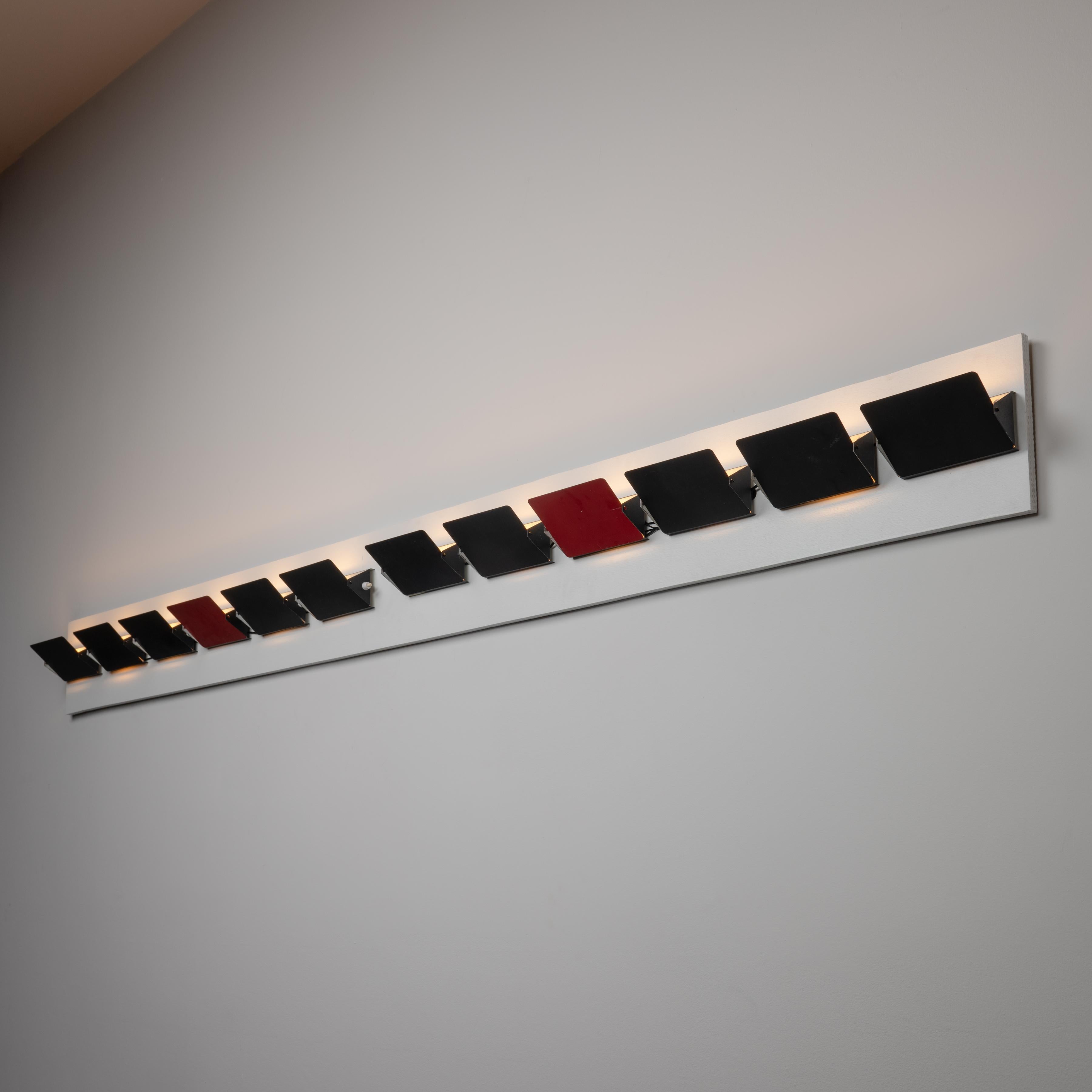 French CP1 Sconces by Charlotte Perriand  For Sale