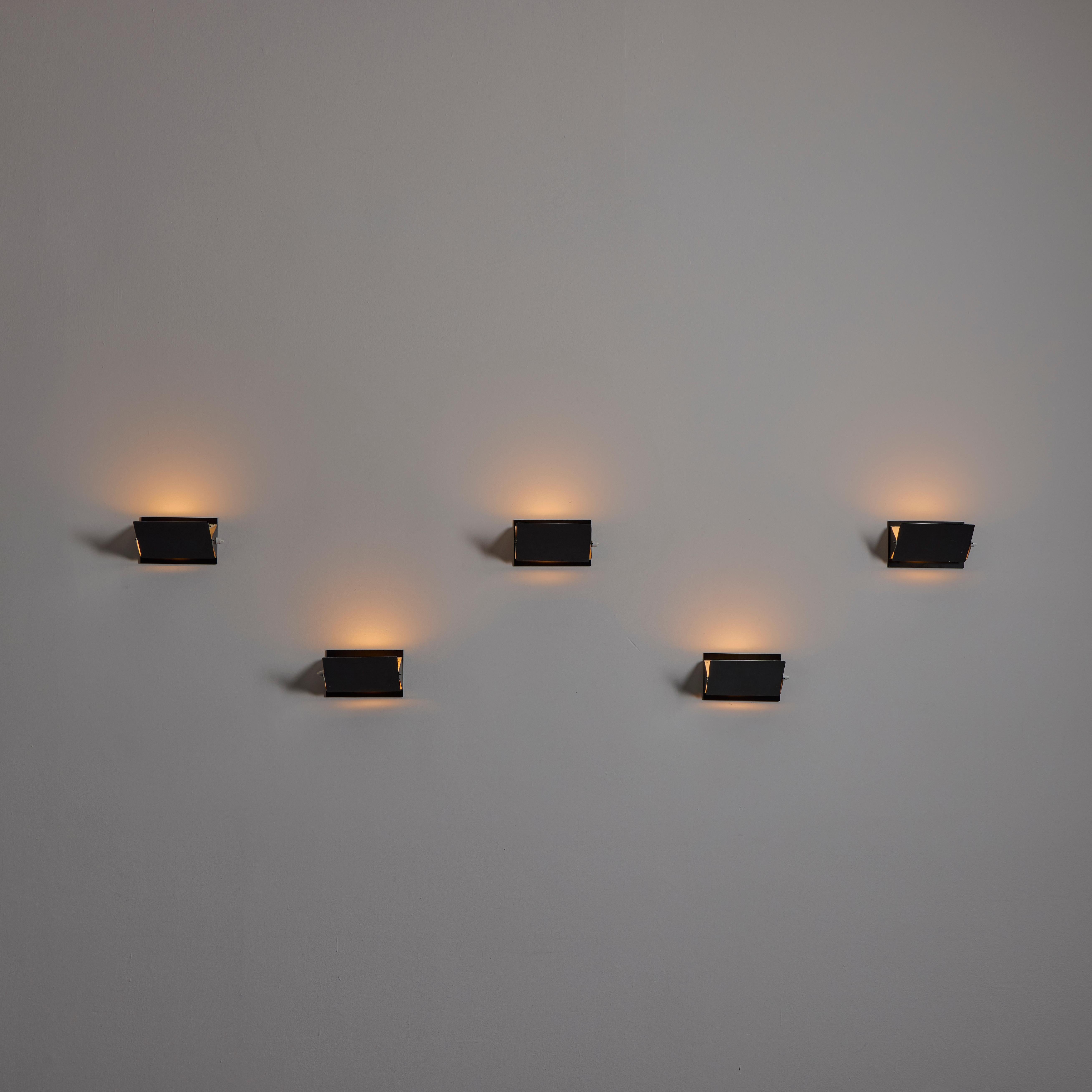 Apliques CP1 de Charlotte Perriand Francés en venta