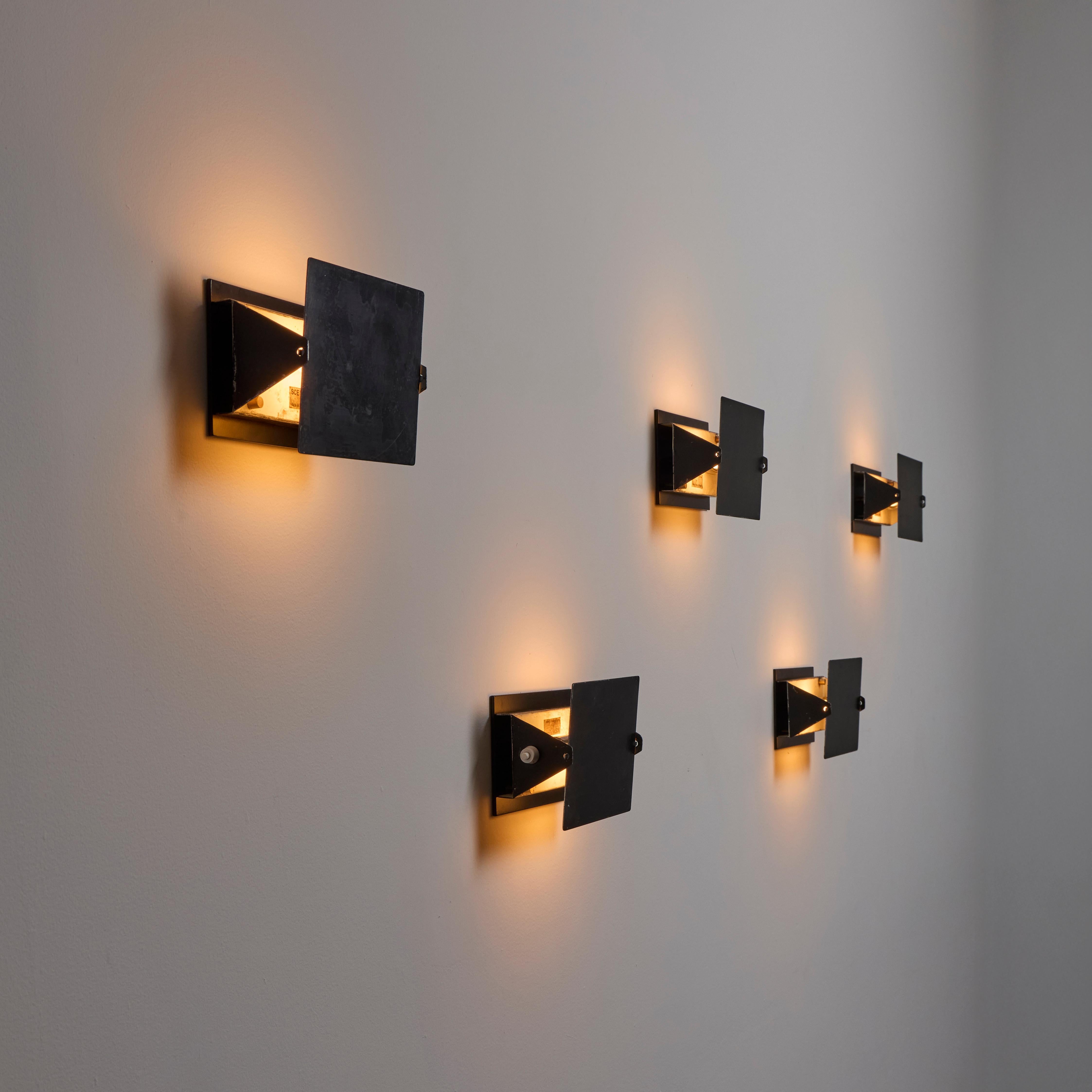 Apliques CP1 de Charlotte Perriand en venta 1