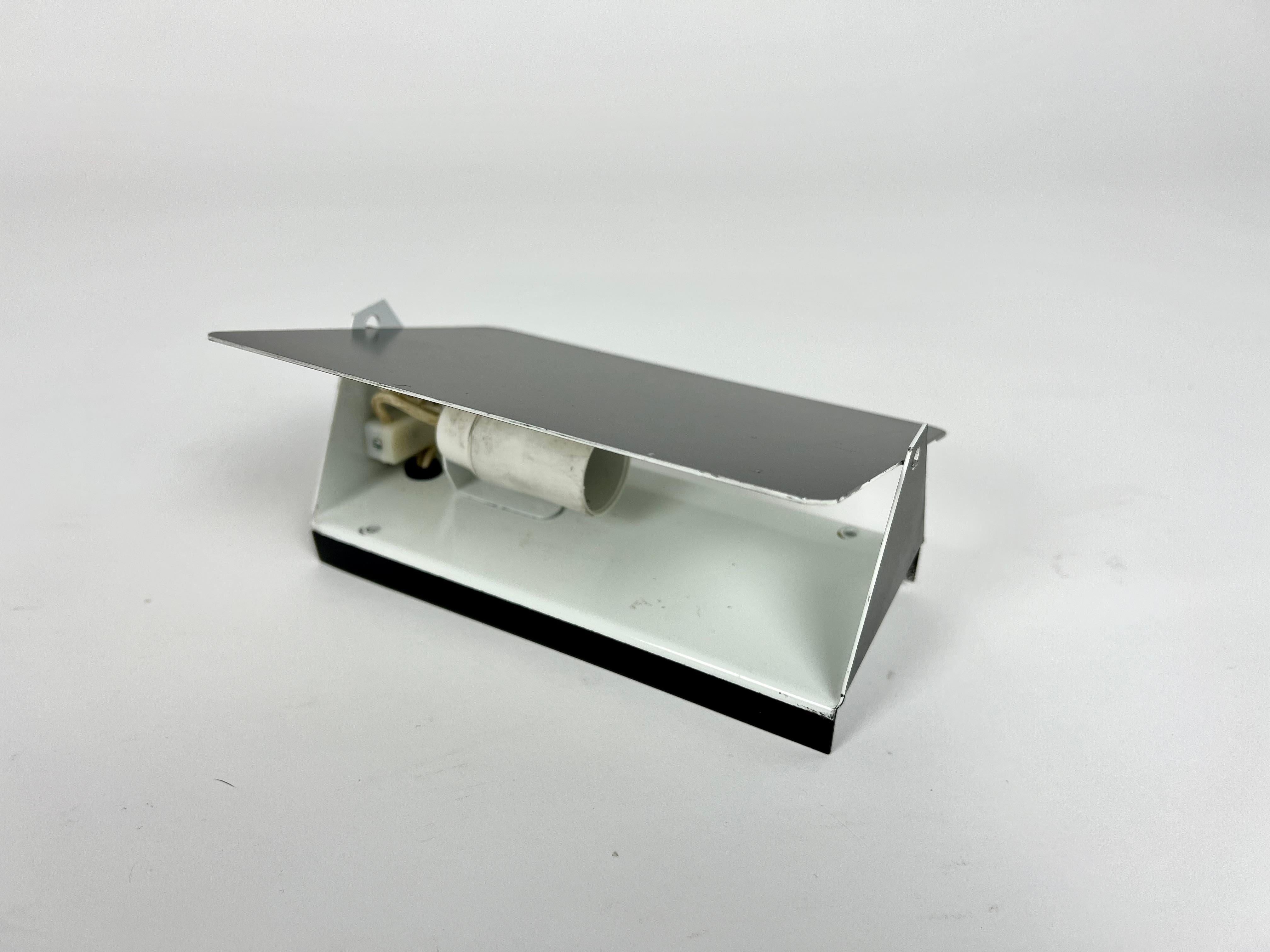 CP1 wall lights from Les Arcs, Charlotte Perriand, France 1960-70 6