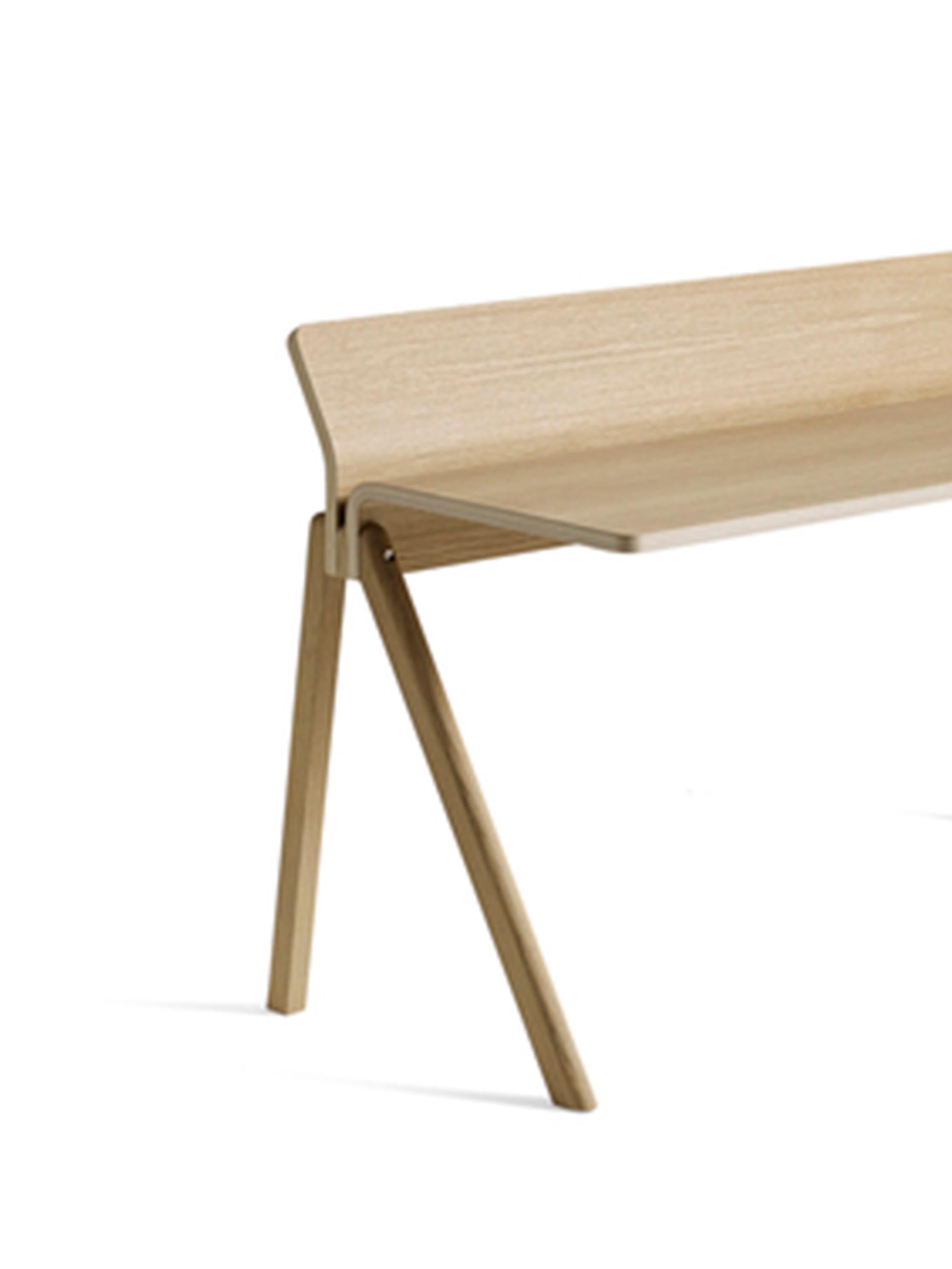 Escritorio CPH 190 - Roble - por Ronan & Erwan Bouroullec para Hay en Nuevo estado para la venta en Dubai, AE