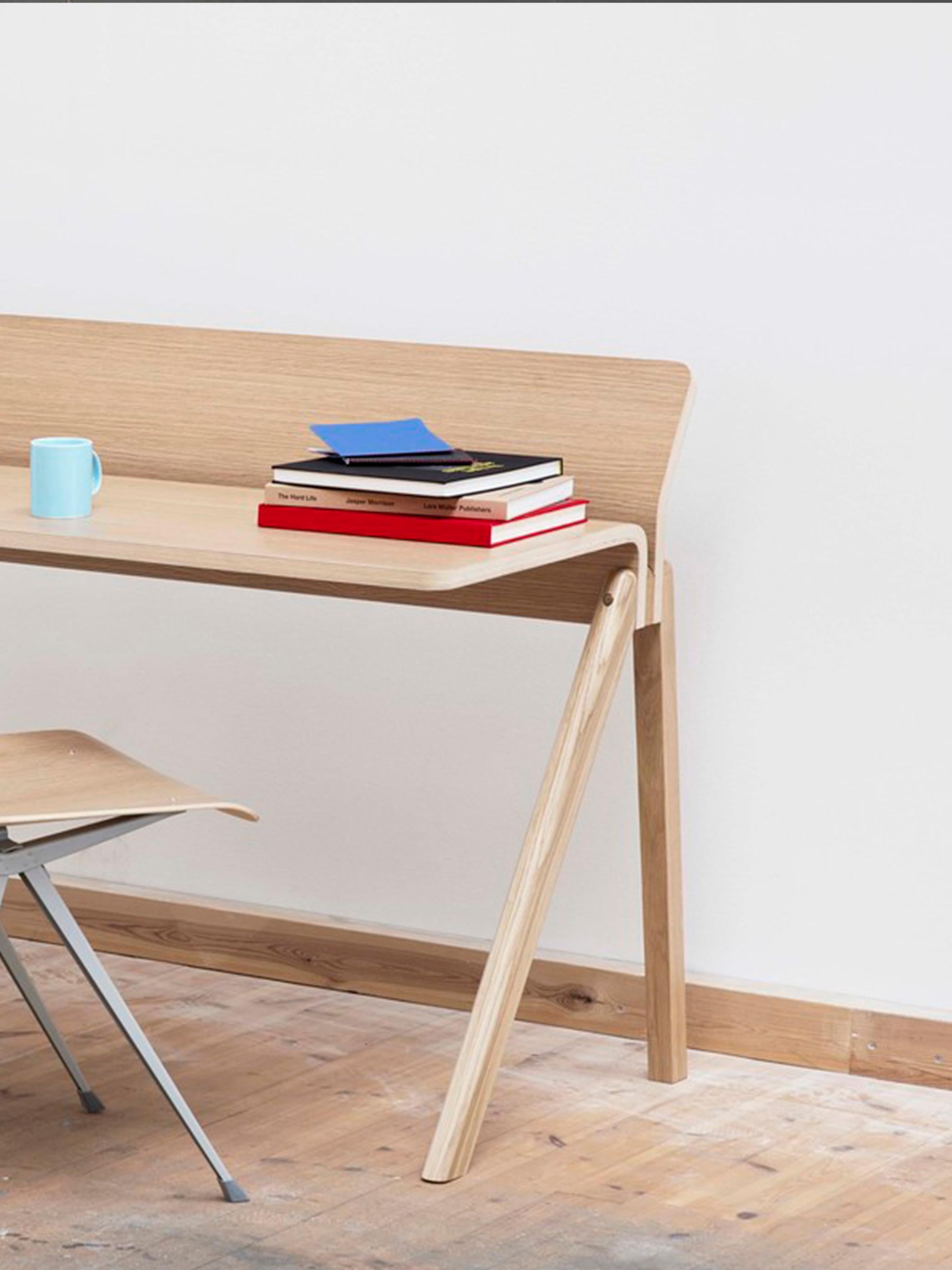 Escritorio CPH 190 - Roble - por Ronan & Erwan Bouroullec para Hay en venta 1