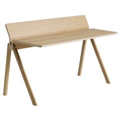 Scrivania CPH 190 - Oak - di Ronan and Erwan Bouroullec per Hay