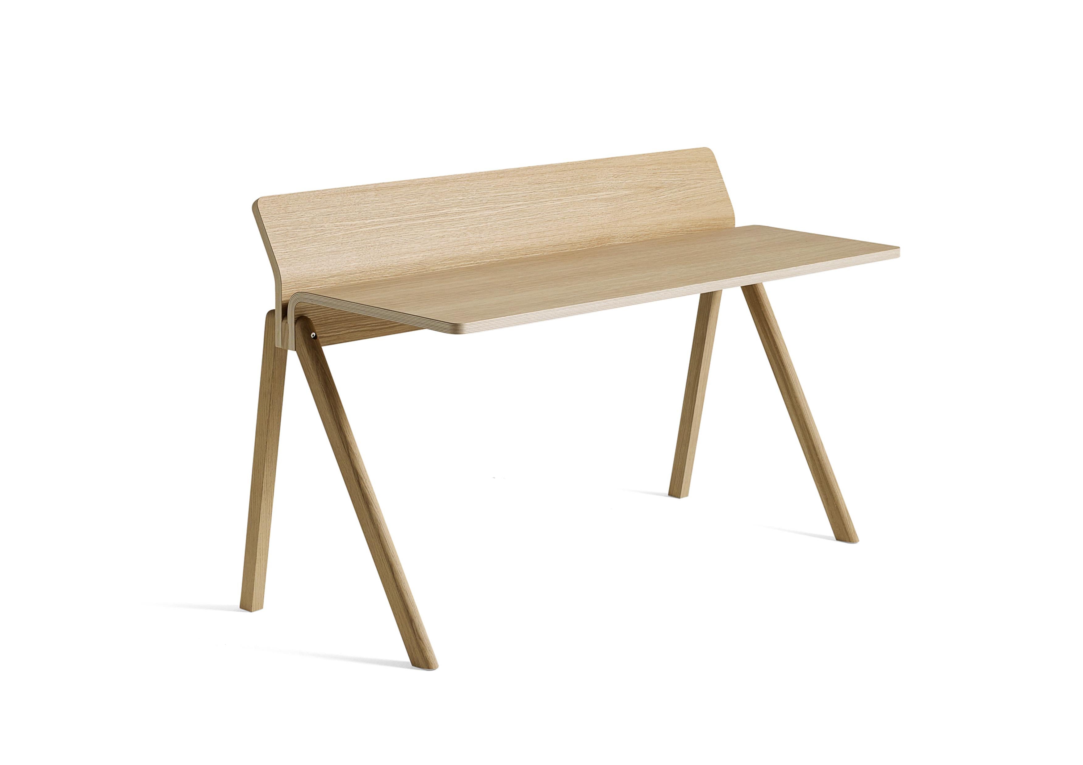CPH 190 Desk - Oak - by Ronan & Erwan Bouroullec for Hay
