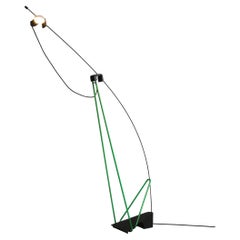 CP&PR Associati for Fontana Arte 'Bluebell' Floor Lamp