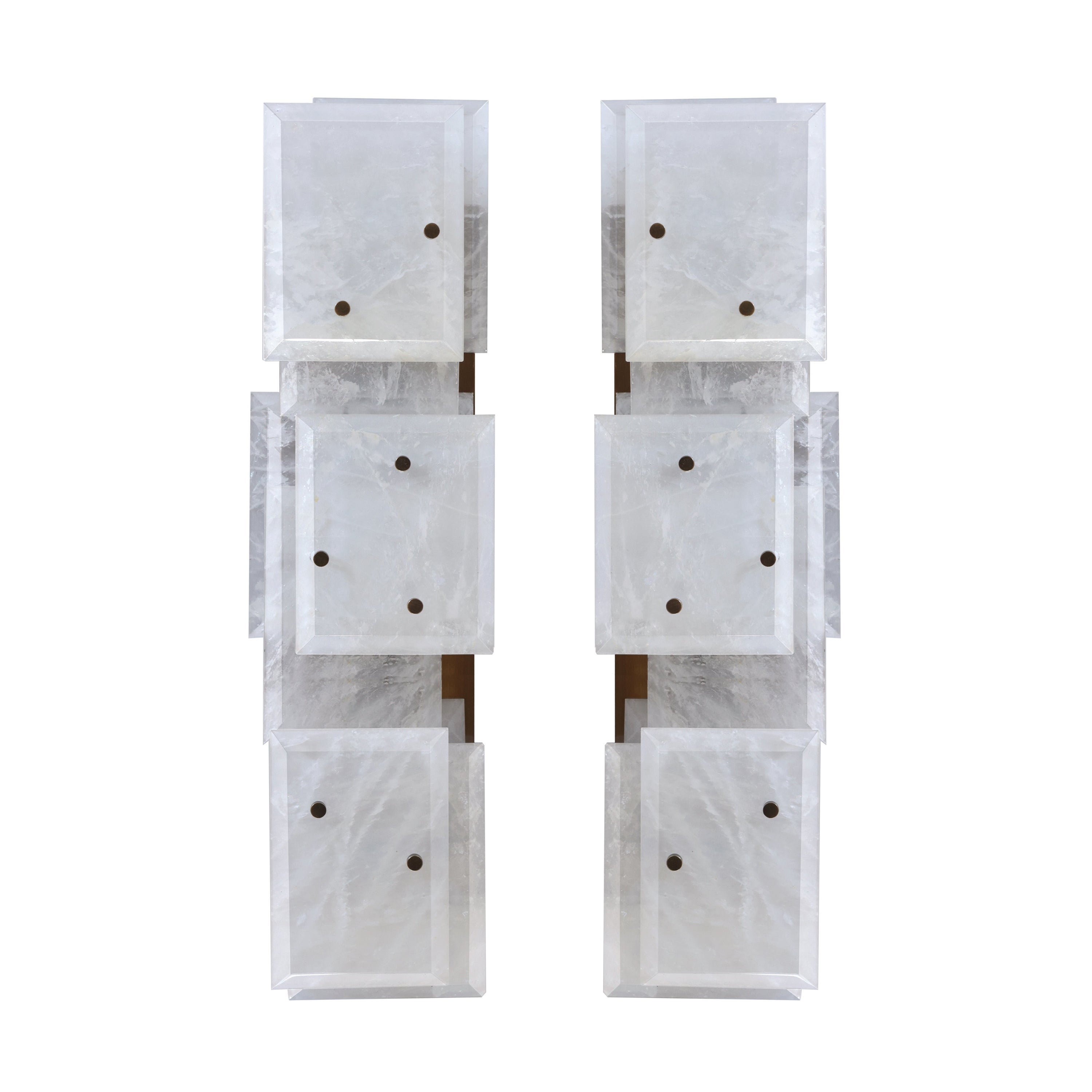 CPS 18 II Sconces by Phoenix