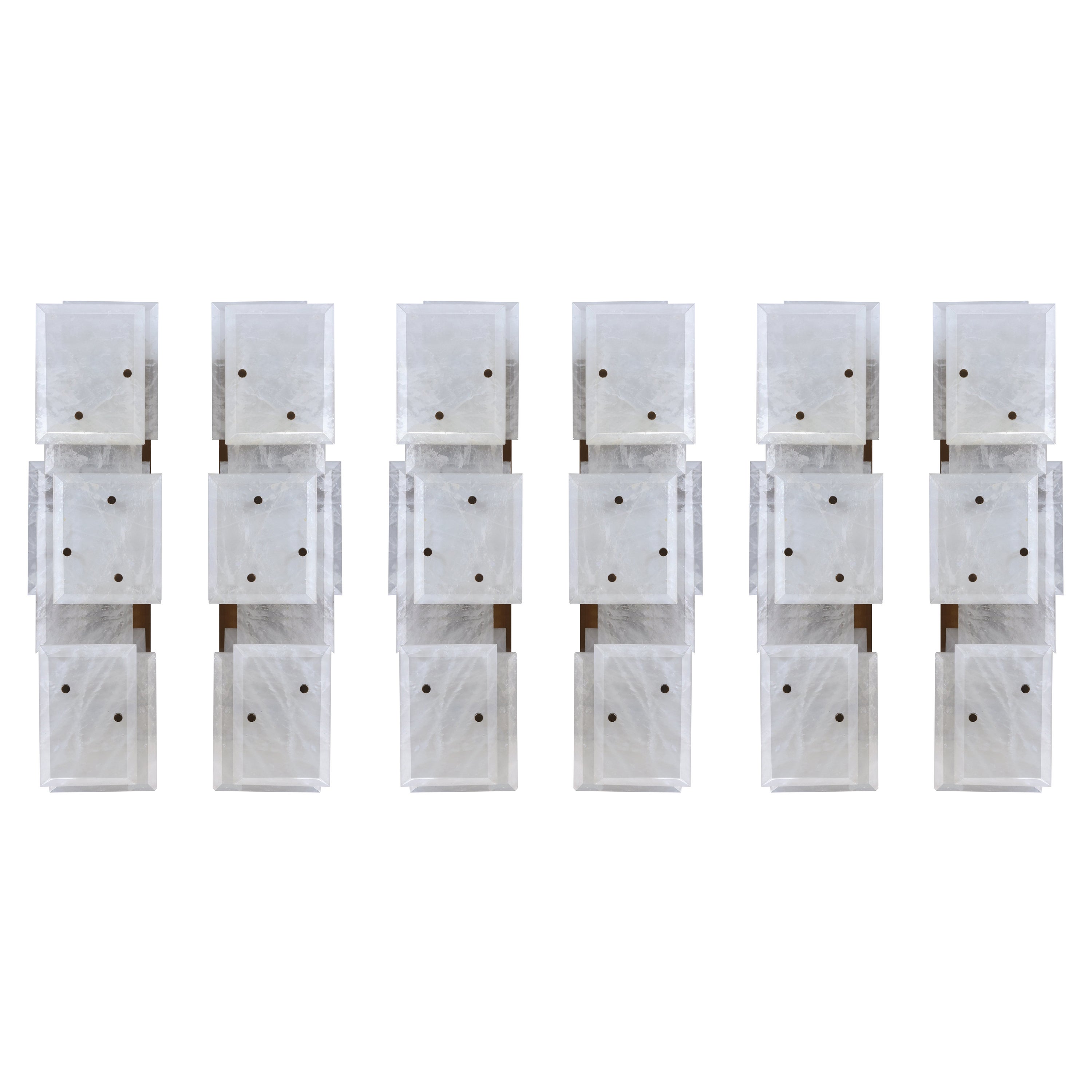 CPS 18 II Sconces by Phoenix