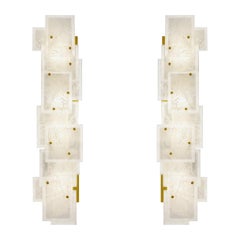 CPS 25 Apliques de cristal de roca by Phoenix