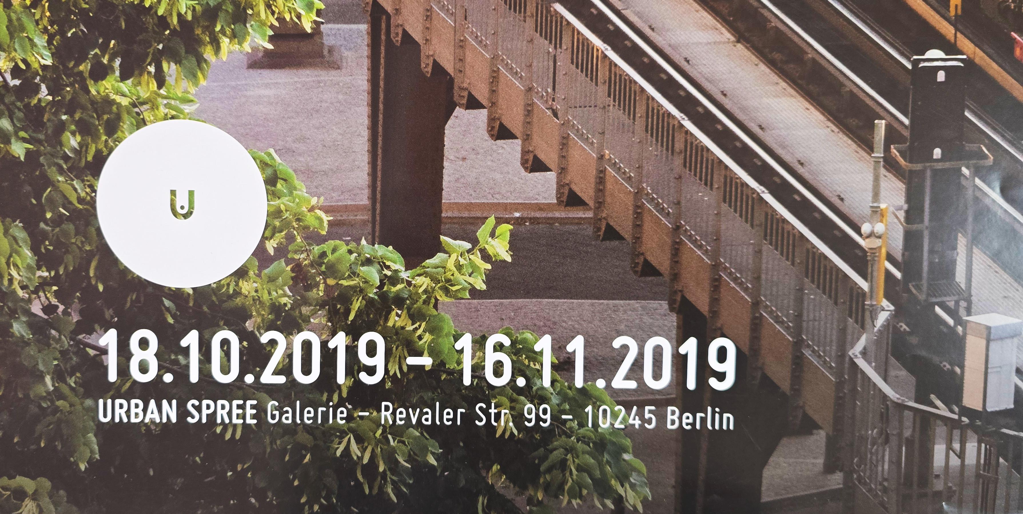 Paradox x CPT.OLF 16-19 (I) - The Exhibition (Urban Art, Snapshot, Exploration) For Sale 7
