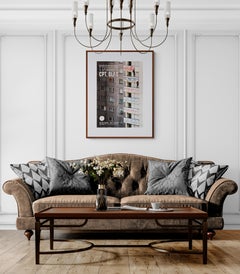 Paradox x CPT.OLF 16-19 (II)- The Exhibition (Urban Art, Snapshot, Exploration)