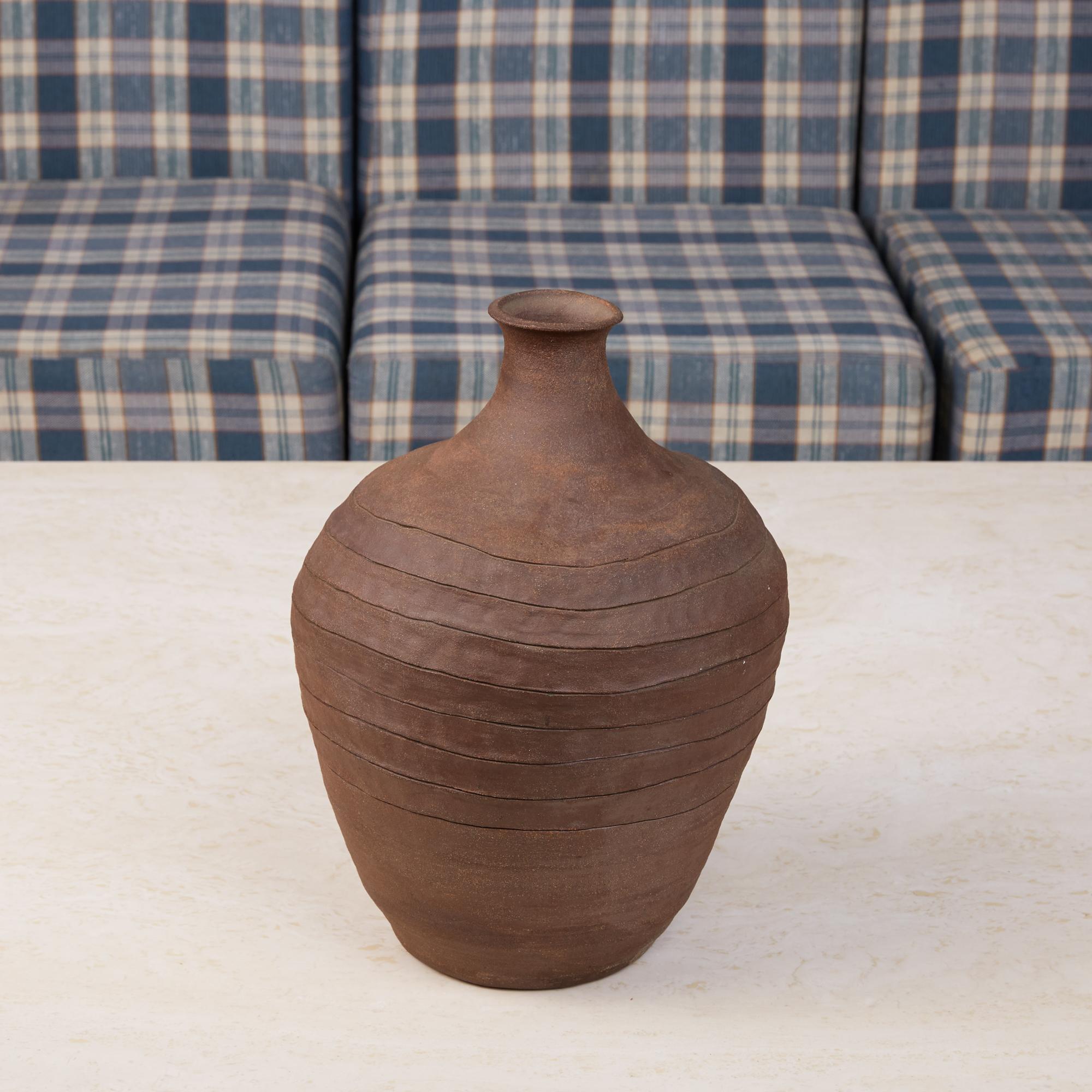 cr pottery