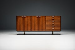 CR-Series Sideboard von Cees Braakman für Pastoe, Niederlande, 1960er Jahre