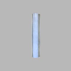Group of Four CRA Rock Crystal Sconces by Phoenix