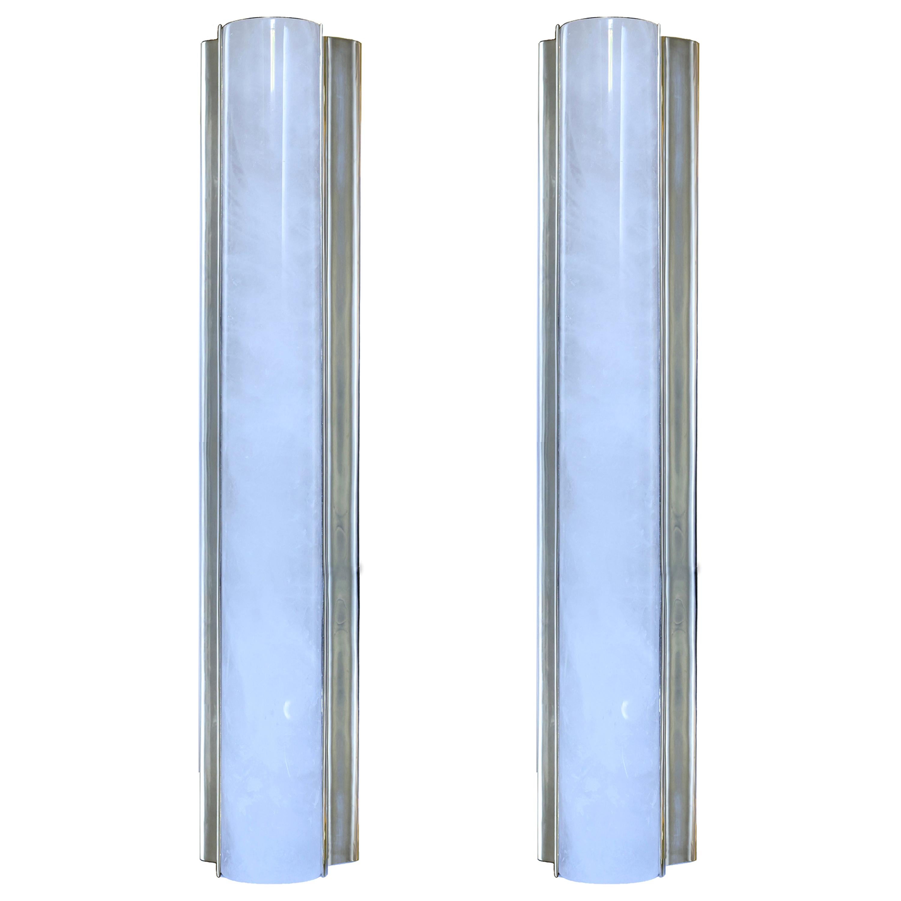 CRA - Appliques en cristal de roche par Phoenix