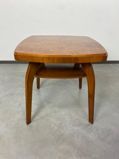 Crab coffee table by arch. Jindřich Halabala for Tatra NP