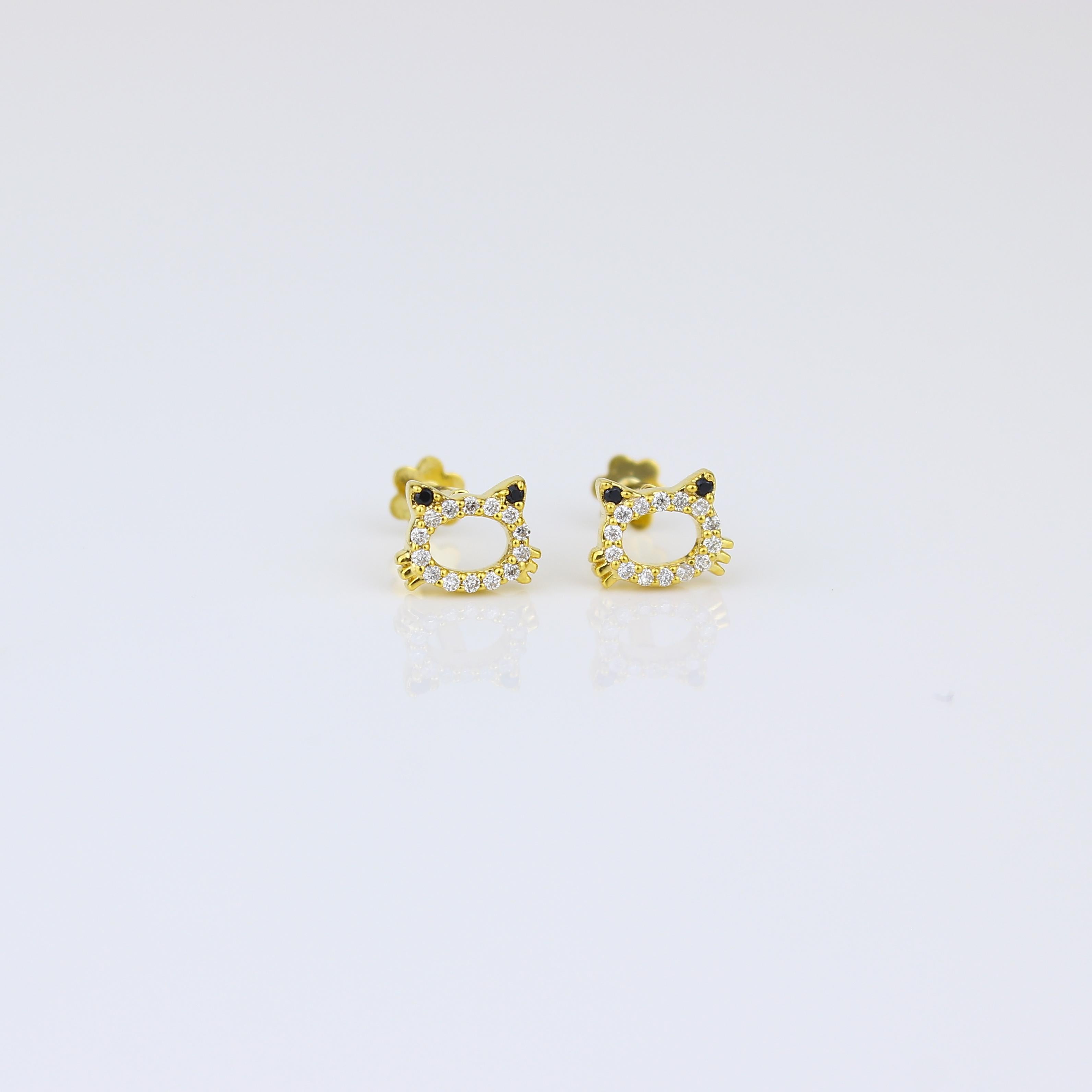 diamond studs for toddlers