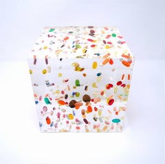 "Crab Nebula" by Ray Geary, 2018 - 1stdibs New York