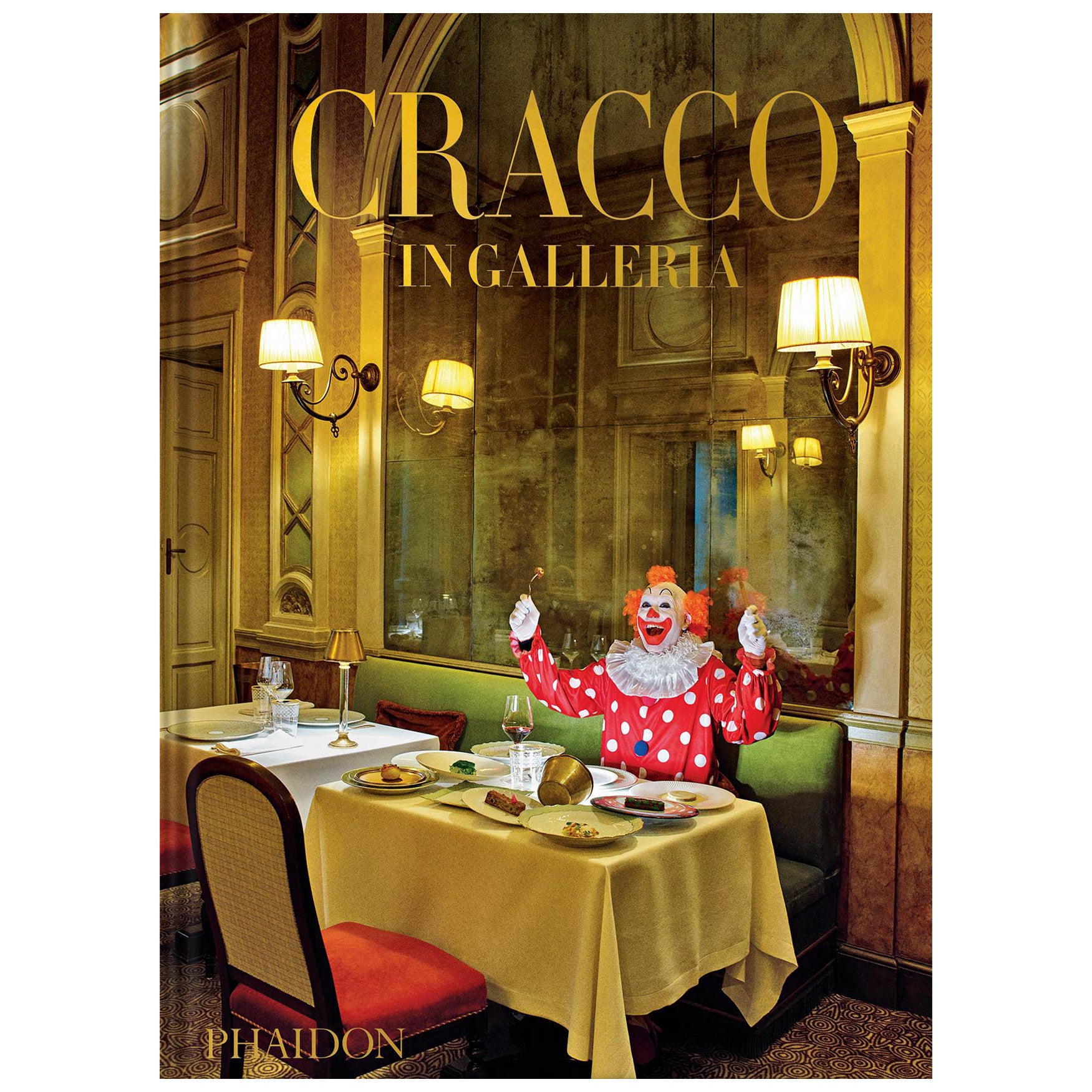 Cracco en Galleria en venta