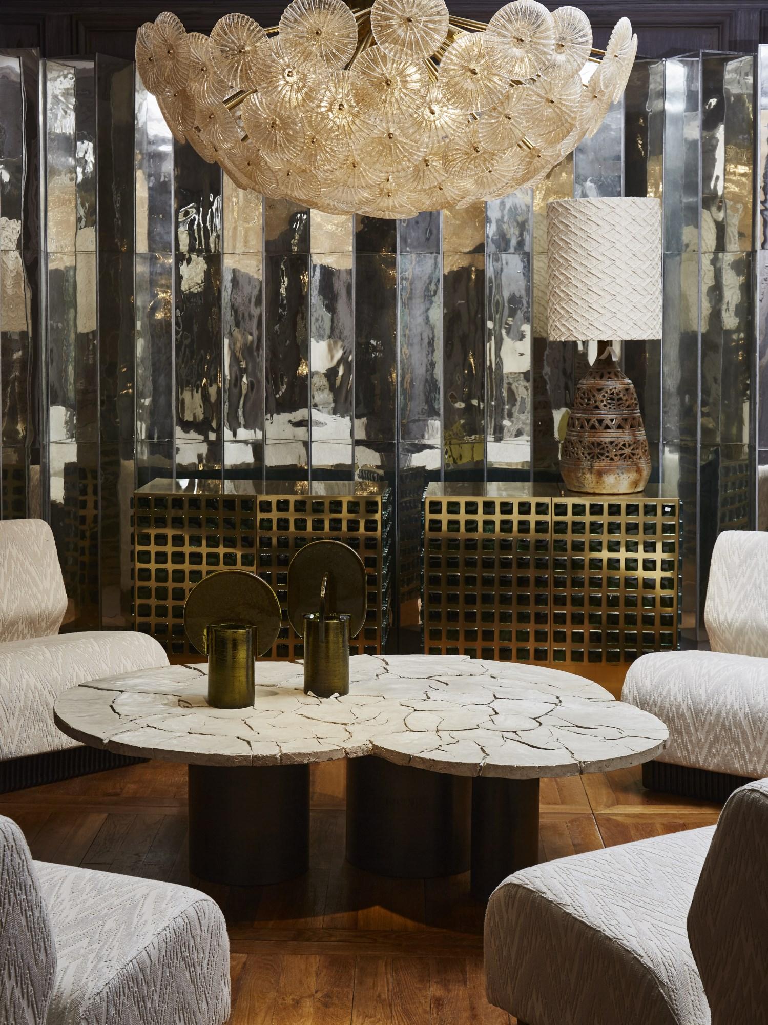 Table basse 