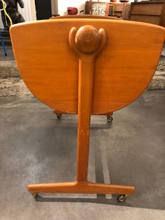 Cradle by Nanna Ditzel