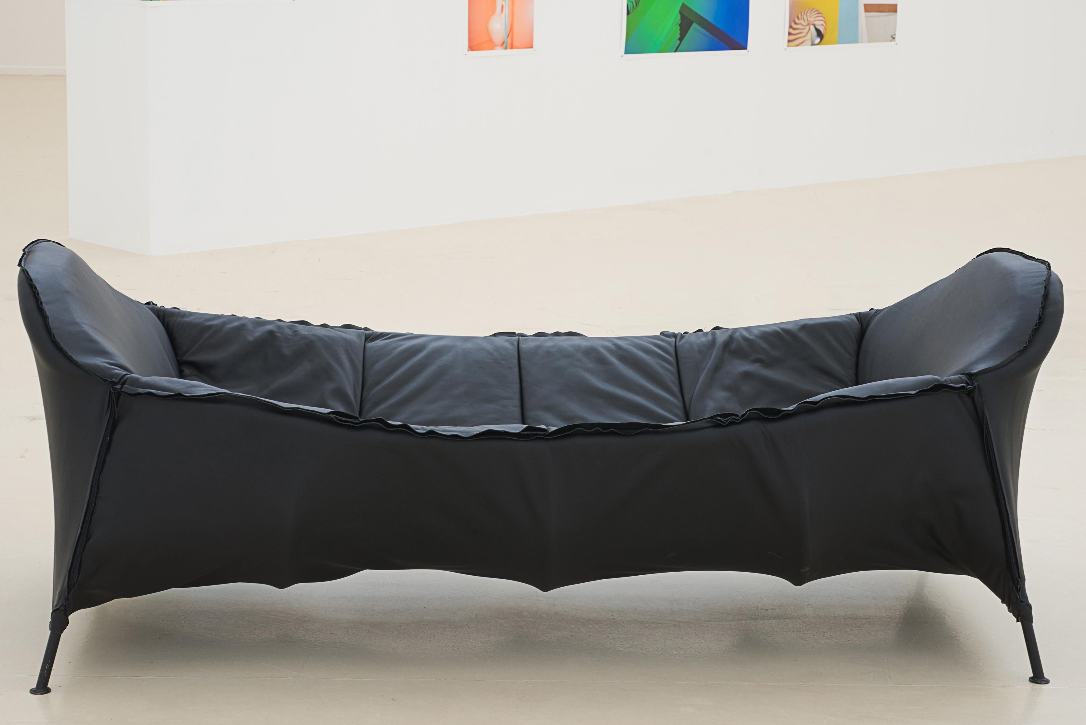 Modern Cradle to Cradle Sofa by Neil Nenner and Avihai Mizrahi