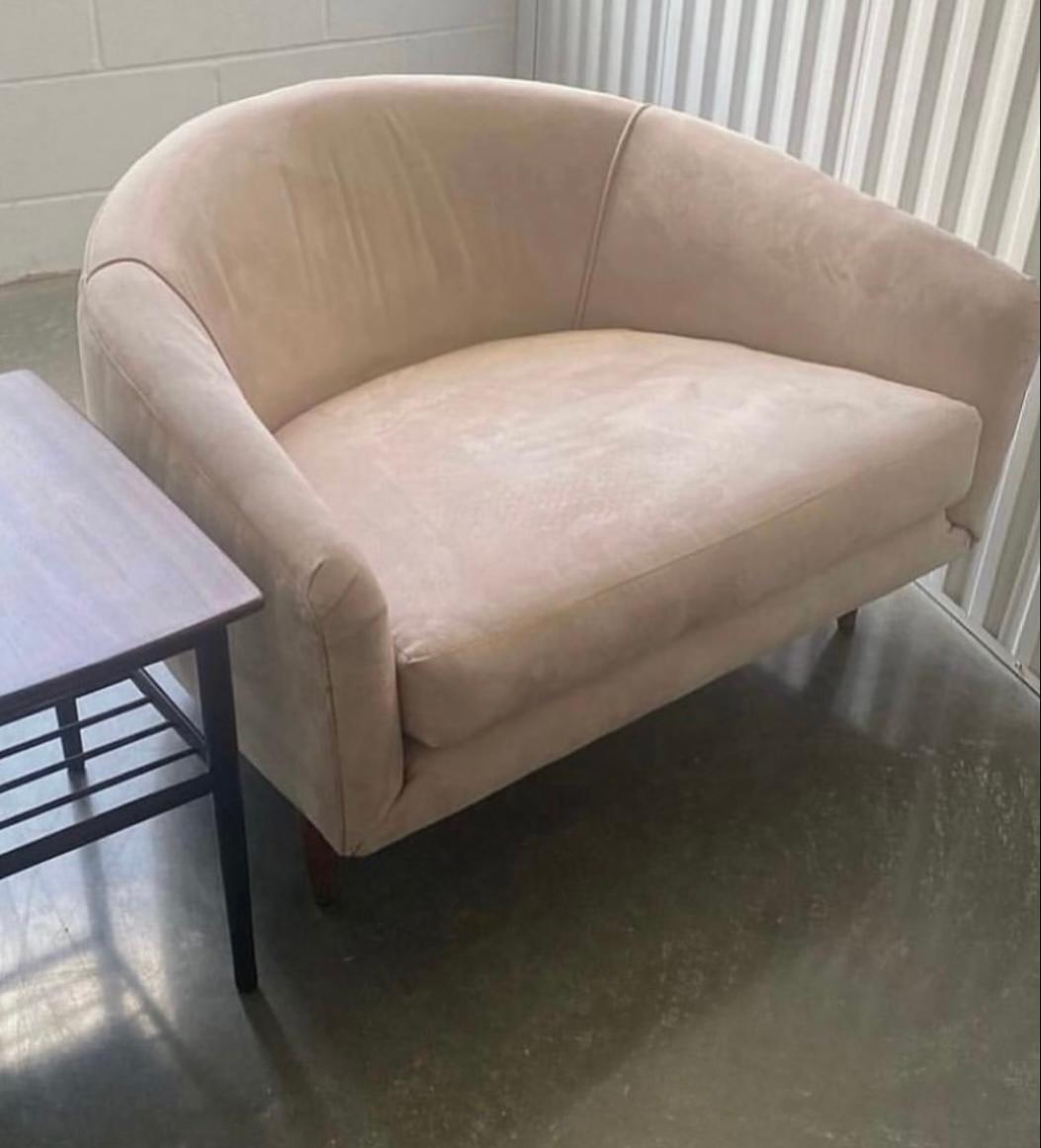 Craft Associates Cloud Lounge Chair by Adrian Pearsall For Sale 2