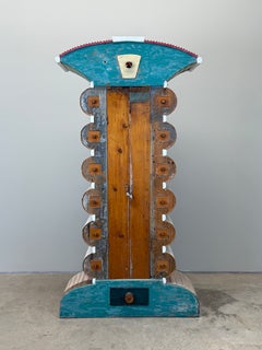 Craft Cabinet by Stephen Whittlesey