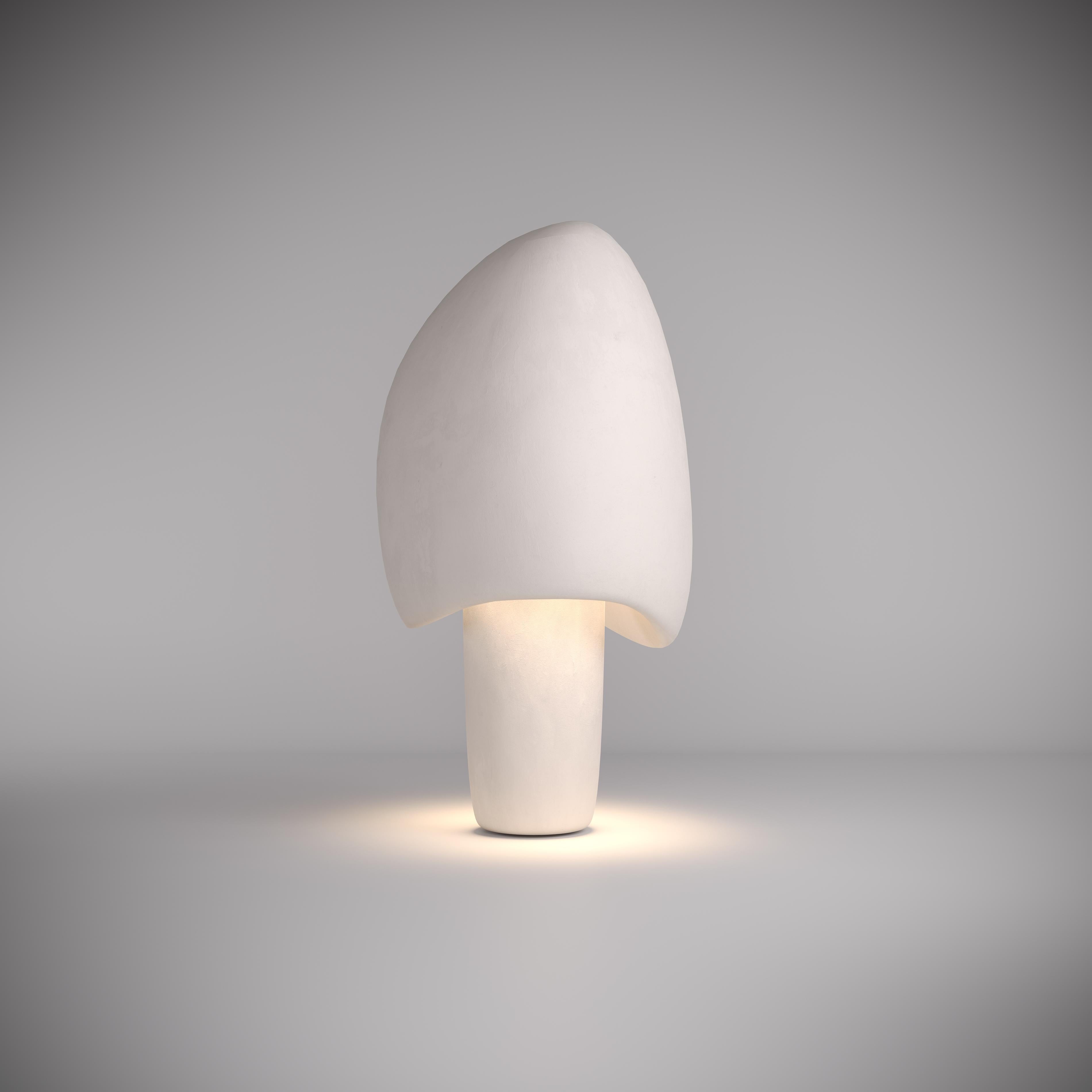 Craft Lamp MUSHROOM 