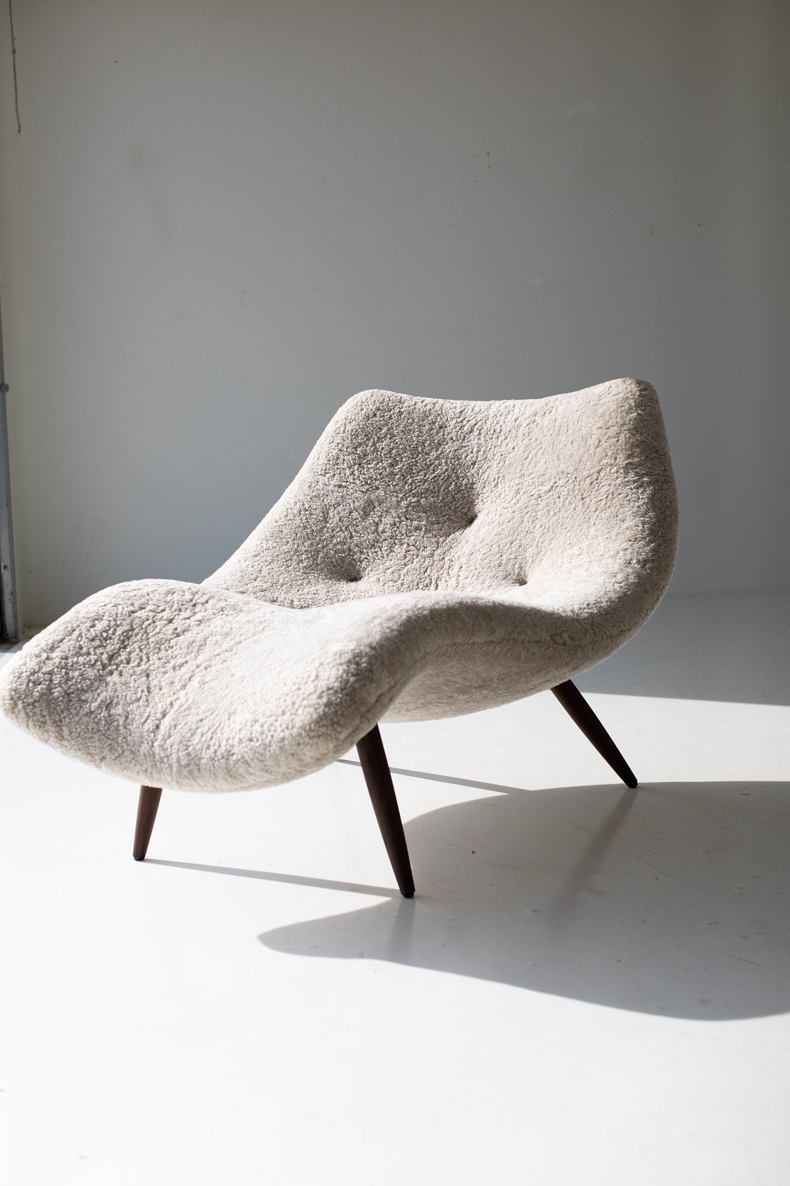 CraftAssociates Chaises, Chaise Lounge Contour Mid Century Modern, Pelliccia, Pelle

Craft Associates® Furniture è orgogliosa che ogni pezzo sia prodotto negli Stati Uniti. Ci impegniamo a realizzare un prodotto che resista alla prova del tempo.