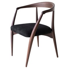 21st Century and Contemporary Dining Room Chairs