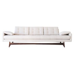 CraftAssociates Sofa, Floating Modern Sofa, Mid Century