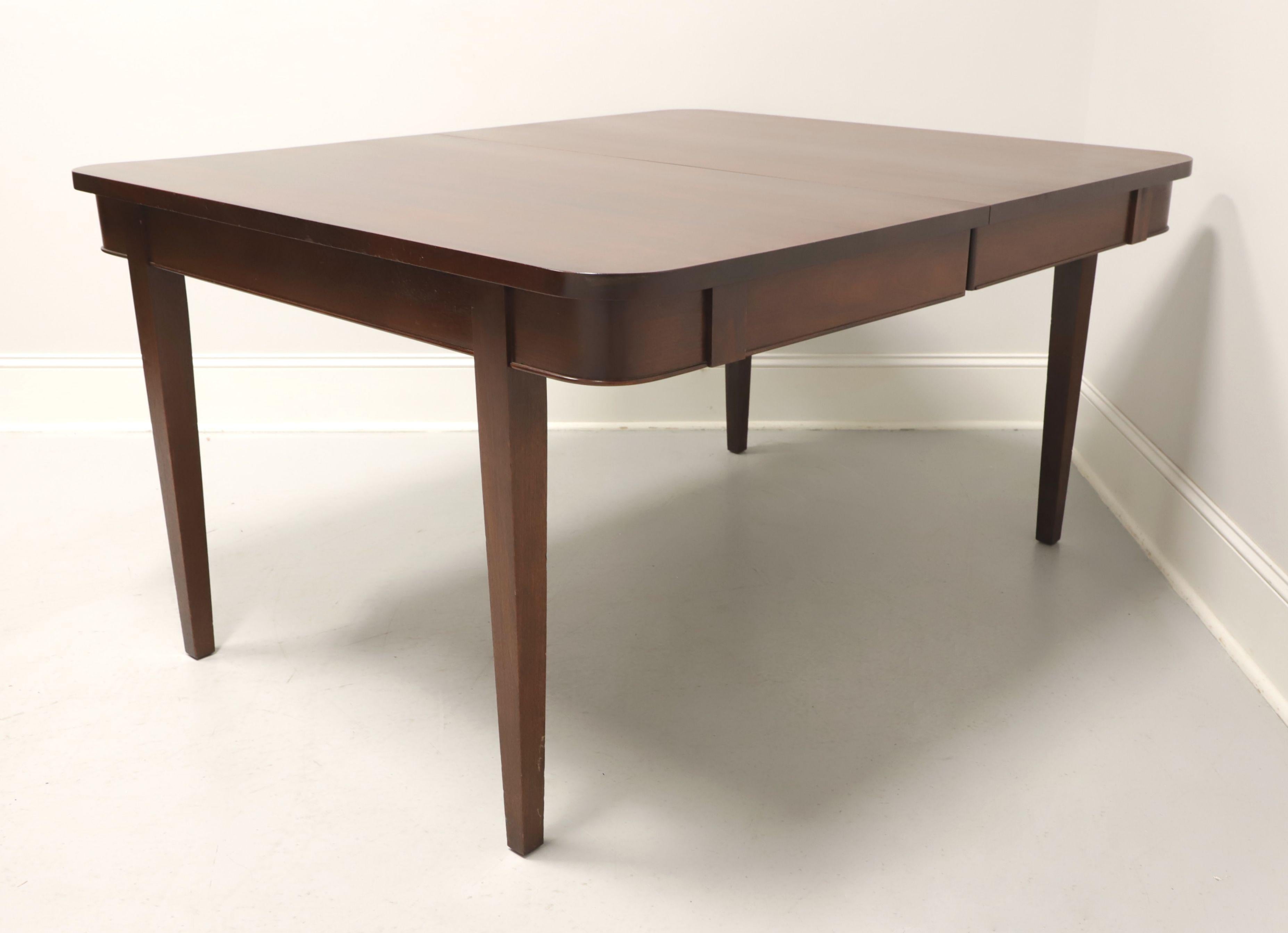 craftique dining table