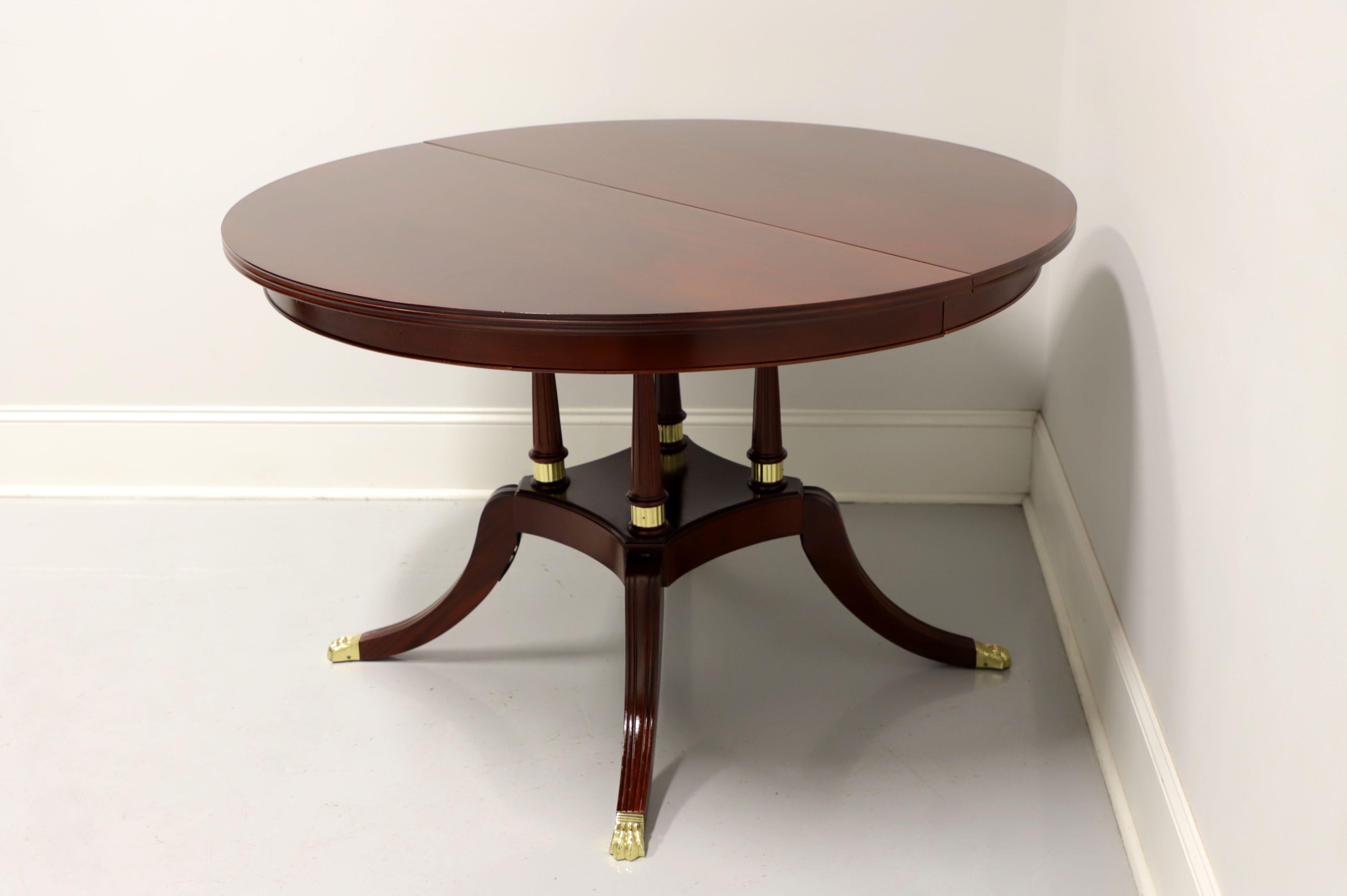 craftique dining table