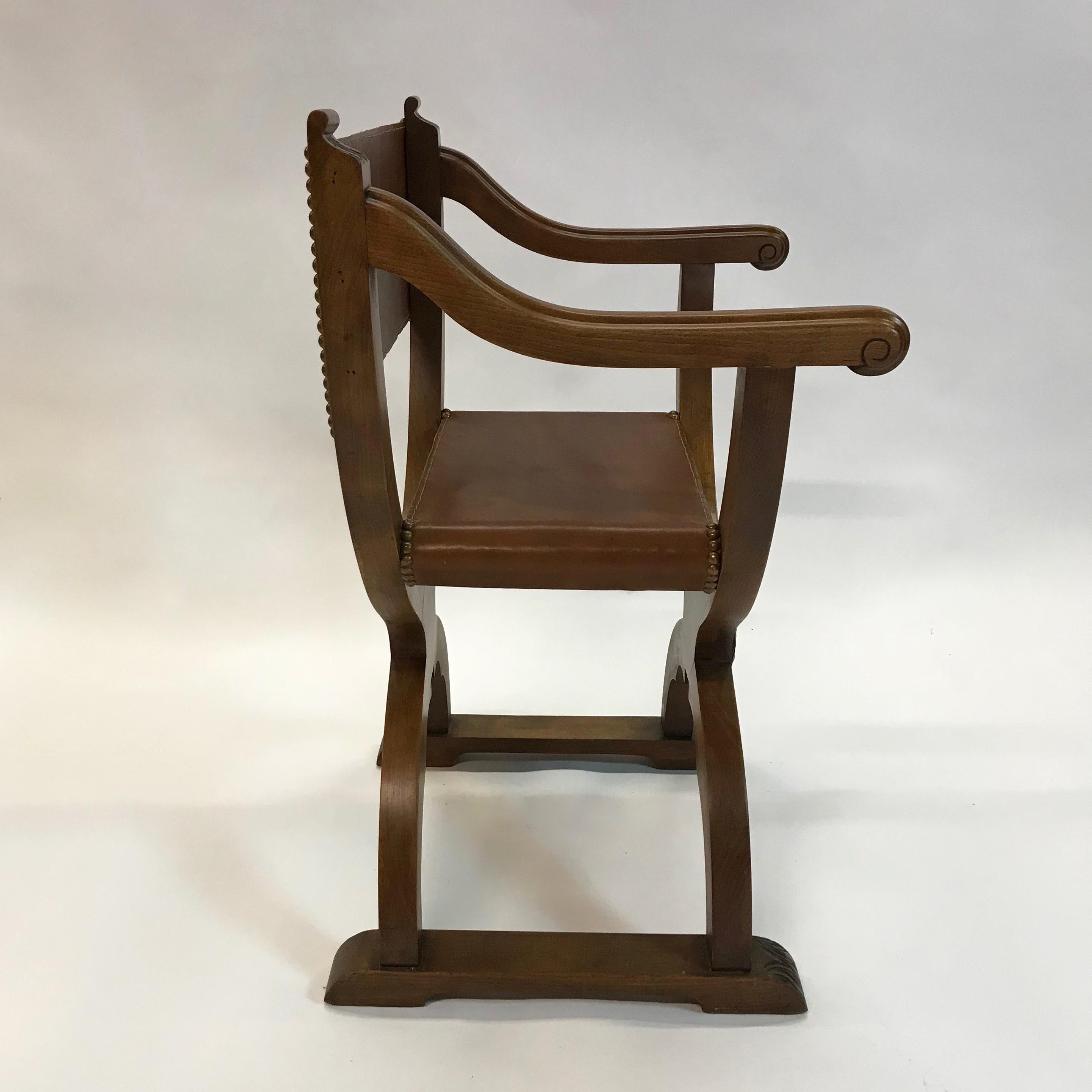 craftsman folding chair