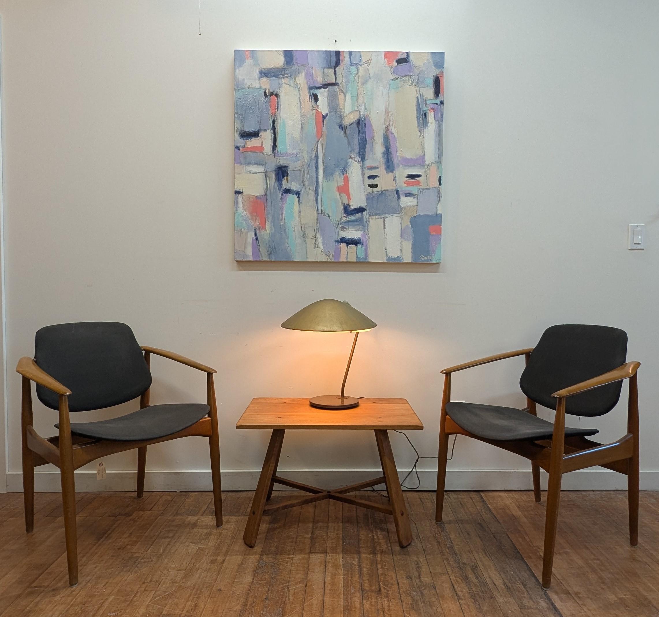 Craftsman Side Table Gilbert Rohde for Heywood Wakefield 6