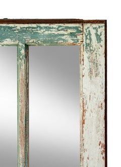 Fenêtres et miroirs de style The Window