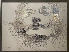 DALI  Chrome Populous