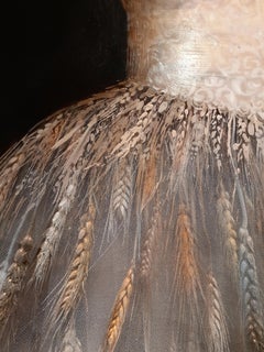 Narrative: Kleid Matter of Course